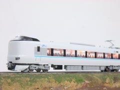 鉄道模型の新入荷品情報|鉄道模型HOゲージ買取